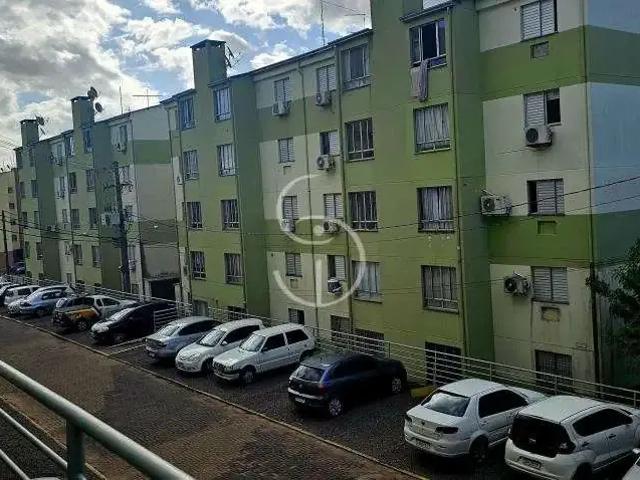 Apartamento venda em Região Geográfica Imediata de Novo Hamburgo - São Leopoldo, Região Metropolitana de Porto Alegre