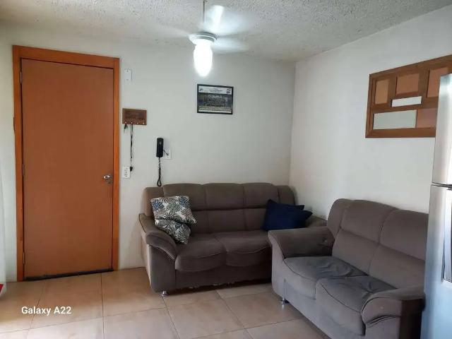 Apartamento venda em Região Geográfica Imediata de Novo Hamburgo - São Leopoldo, Região Metropolitana de Porto Alegre