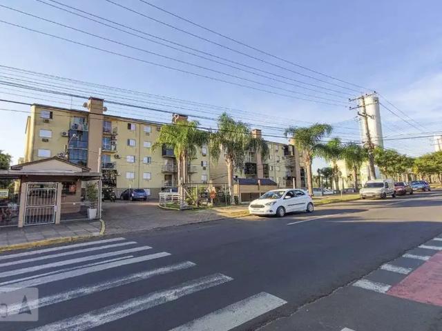 Apartamento venda em Região Geográfica Imediata de Novo Hamburgo - São Leopoldo, Região Metropolitana de Porto Alegre