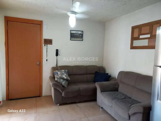 Apartamento venda em Região Geográfica Imediata de Novo Hamburgo - São Leopoldo, Região Metropolitana de Porto Alegre