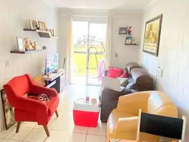 Apartamento venda em Região Geográfica Imediata de Novo Hamburgo - São Leopoldo, Região Metropolitana de Porto Alegre