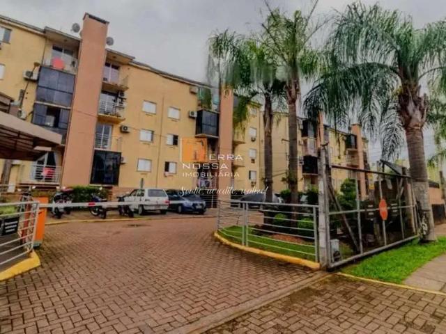 Apartamento venda em Região Geográfica Imediata de Novo Hamburgo - São Leopoldo, Região Metropolitana de Porto Alegre