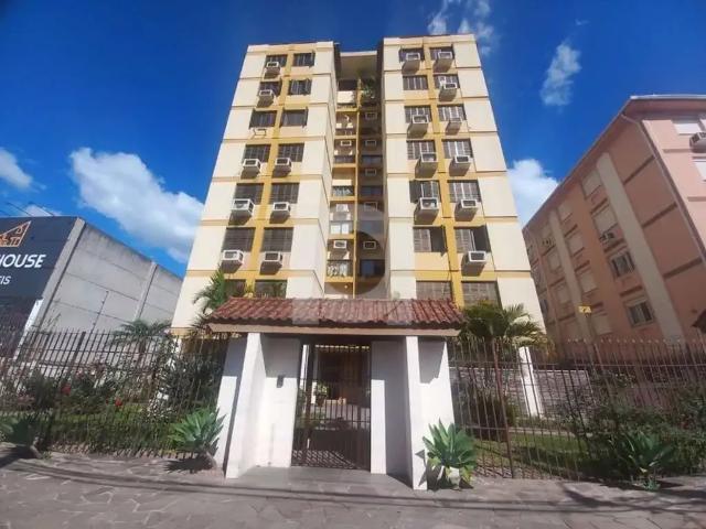Apartamento venda em Região Geográfica Imediata de Novo Hamburgo - São Leopoldo, Região Metropolitana de Porto Alegre
