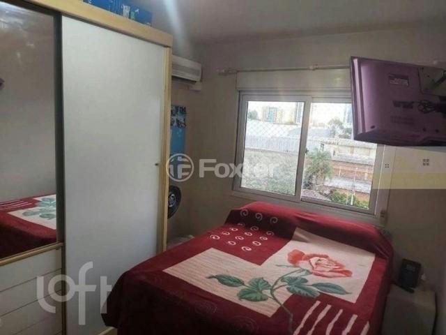 Apartamento venda em Região Geográfica Imediata de Novo Hamburgo - São Leopoldo, Região Metropolitana de Porto Alegre