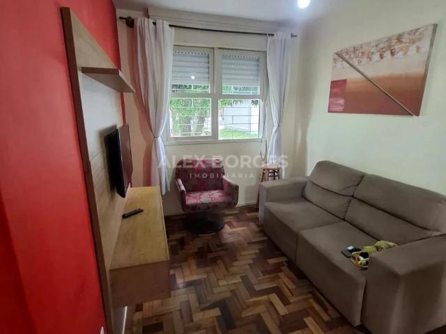 Apartamento venda em Região Geográfica Imediata de Novo Hamburgo - São Leopoldo, Região Metropolitana de Porto Alegre