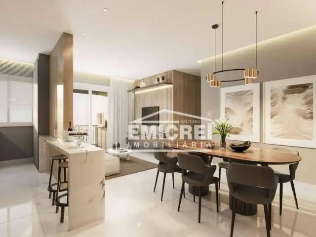 Apartamento venda em Região Geográfica Imediata de Novo Hamburgo - São Leopoldo, Região Metropolitana de Porto Alegre