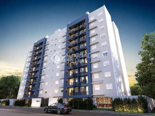 Apartamento venda em Região Geográfica Imediata de Novo Hamburgo - São Leopoldo, Região Metropolitana de Porto Alegre