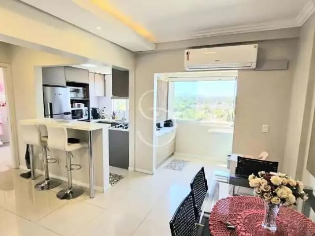Apartamento venda em Região Geográfica Imediata de Novo Hamburgo - São Leopoldo, Região Metropolitana de Porto Alegre