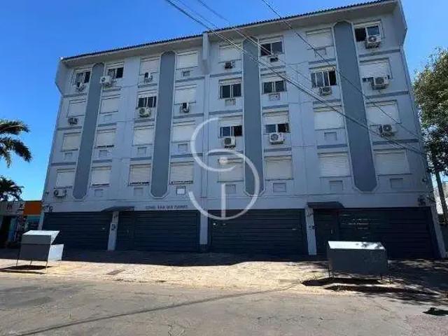 Apartamento venda em Região Geográfica Imediata de Novo Hamburgo - São Leopoldo, Região Metropolitana de Porto Alegre