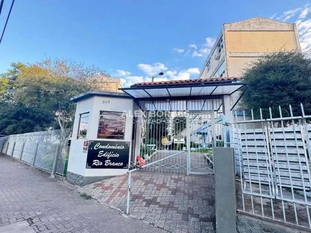 Apartamento venda em Região Geográfica Imediata de Novo Hamburgo - São Leopoldo, Região Metropolitana de Porto Alegre