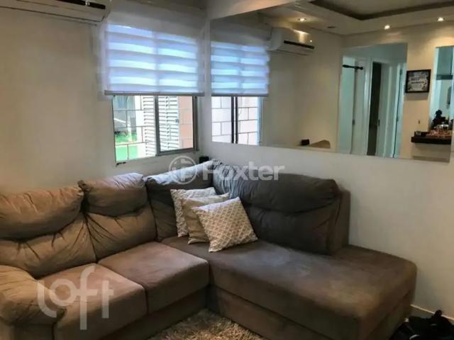 Apartamento venda em Região Geográfica Imediata de Novo Hamburgo - São Leopoldo, Região Metropolitana de Porto Alegre