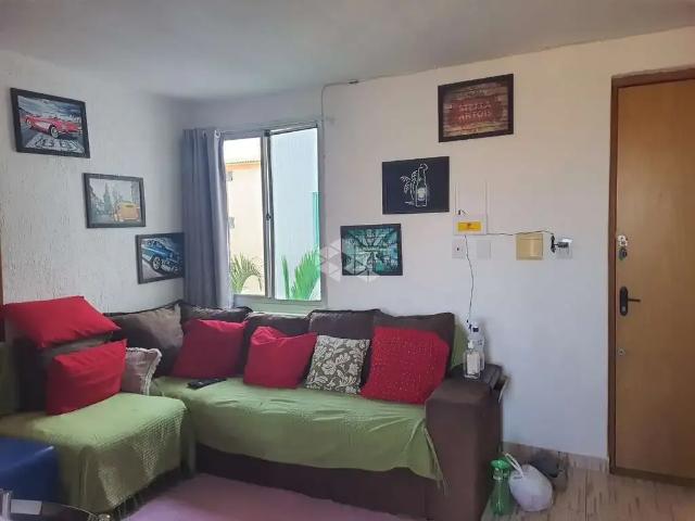 Apartamento venda em Região Geográfica Imediata de Novo Hamburgo - São Leopoldo, Região Metropolitana de Porto Alegre
