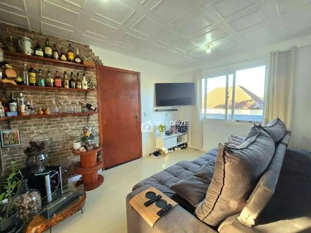 Apartamento venda em Região Geográfica Imediata de Novo Hamburgo - São Leopoldo, Região Metropolitana de Porto Alegre