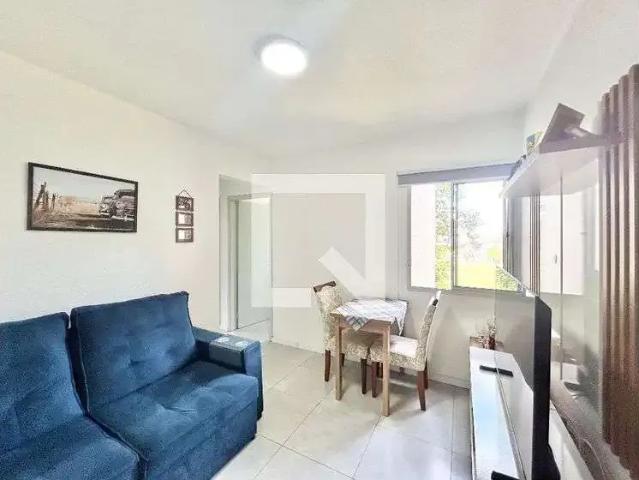 Apartamento venda em Região Geográfica Imediata de Novo Hamburgo - São Leopoldo, Região Metropolitana de Porto Alegre