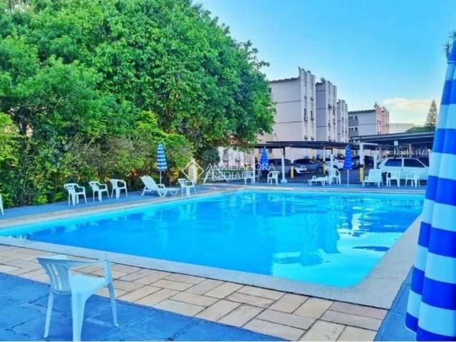 Apartamento venda em Região Geográfica Imediata de Novo Hamburgo - São Leopoldo, Região Metropolitana de Porto Alegre