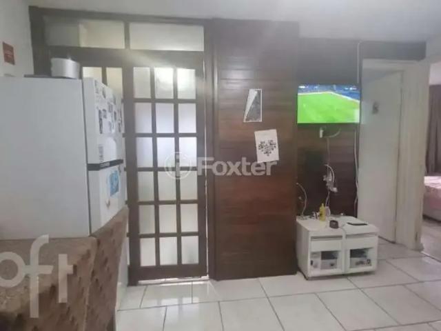Apartamento venda em Região Geográfica Imediata de Novo Hamburgo - São Leopoldo, Região Metropolitana de Porto Alegre
