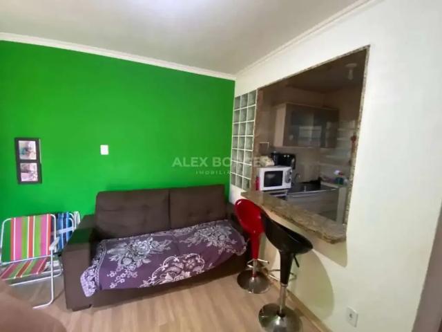 Apartamento venda em Região Geográfica Imediata de Novo Hamburgo - São Leopoldo, Região Metropolitana de Porto Alegre