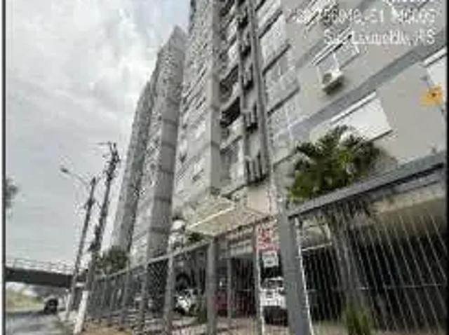 Apartamento venda em Região Geográfica Imediata de Novo Hamburgo - São Leopoldo, Região Metropolitana de Porto Alegre