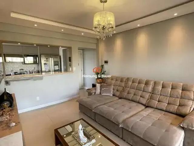 Apartamento venda em Região Geográfica Imediata de Novo Hamburgo - São Leopoldo, Região Metropolitana de Porto Alegre