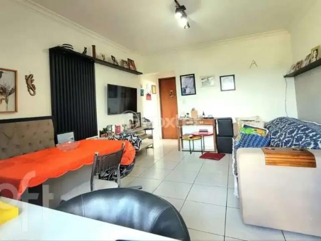 Apartamento venda em Região Geográfica Imediata de Novo Hamburgo - São Leopoldo, Região Metropolitana de Porto Alegre