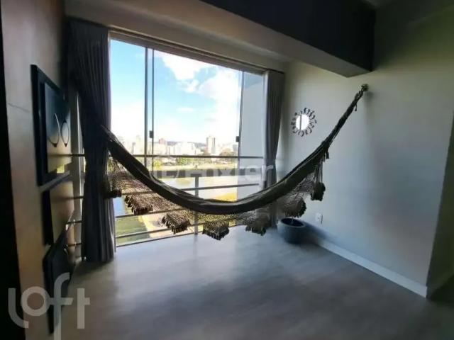 Apartamento venda em Região Geográfica Imediata de Novo Hamburgo - São Leopoldo, Região Metropolitana de Porto Alegre