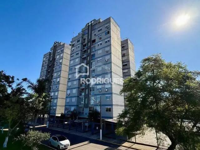 Apartamento venda em Região Geográfica Imediata de Novo Hamburgo - São Leopoldo, Região Metropolitana de Porto Alegre