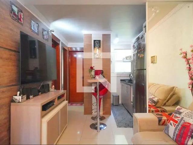 Apartamento venda em Região Geográfica Imediata de Novo Hamburgo - São Leopoldo, Região Metropolitana de Porto Alegre