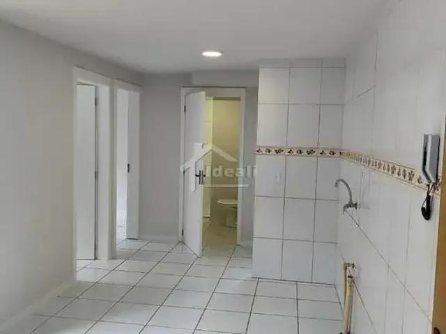 Apartamento venda em Região Geográfica Imediata de Novo Hamburgo - São Leopoldo, Região Metropolitana de Porto Alegre