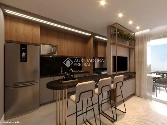 Apartamento venda em Região Geográfica Imediata de Novo Hamburgo - São Leopoldo, Região Metropolitana de Porto Alegre