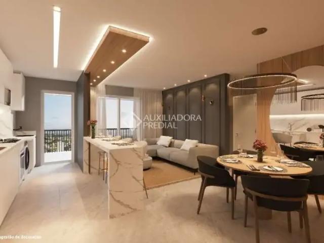 Apartamento venda em Região Geográfica Imediata de Novo Hamburgo - São Leopoldo, Região Metropolitana de Porto Alegre