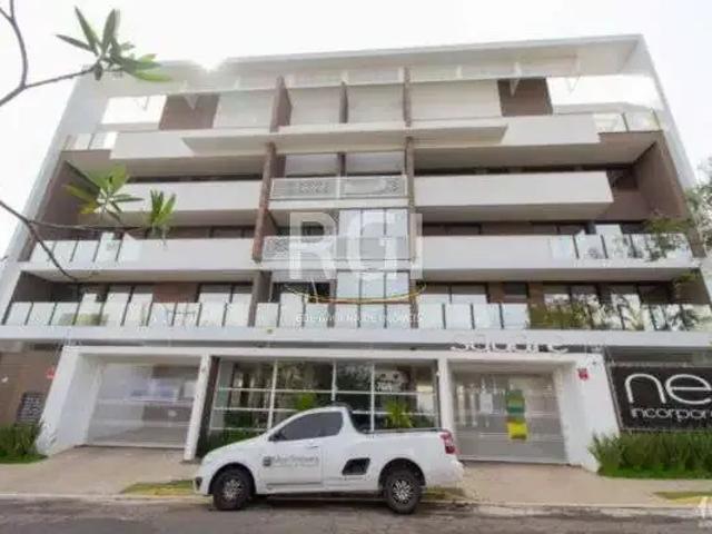 Apartamento venda em Região Geográfica Imediata de Novo Hamburgo - São Leopoldo, Região Metropolitana de Porto Alegre