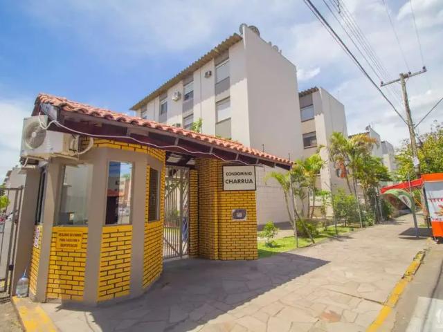 Apartamento venda em Região Geográfica Imediata de Novo Hamburgo - São Leopoldo, Região Metropolitana de Porto Alegre