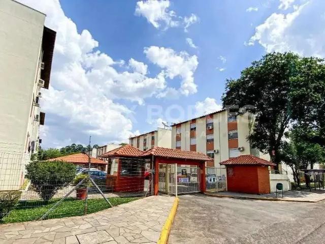 Apartamento venda em Região Geográfica Imediata de Novo Hamburgo - São Leopoldo, Região Metropolitana de Porto Alegre