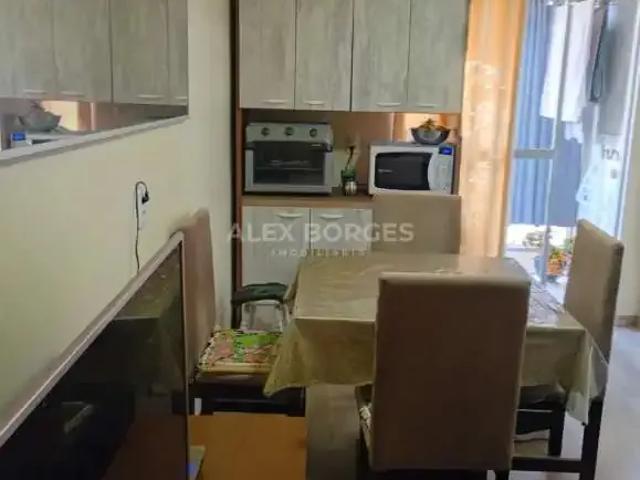 Apartamento venda em São Leopoldo, Região Geográfica Intermediária de Porto Alegre