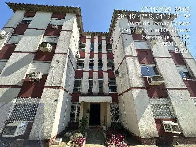 Apartamento venda em Região Geográfica Imediata de Novo Hamburgo - São Leopoldo, Região Metropolitana de Porto Alegre