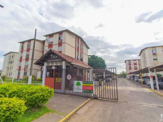 Apartamento venda em Região Geográfica Imediata de Novo Hamburgo - São Leopoldo, Região Metropolitana de Porto Alegre