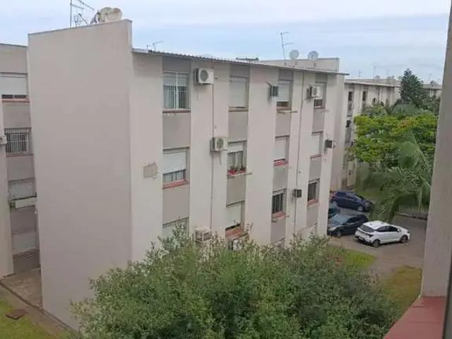 Apartamento venda em Região Geográfica Imediata de Novo Hamburgo - São Leopoldo, Região Metropolitana de Porto Alegre
