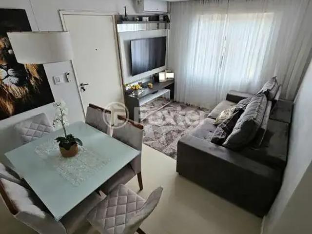 Apartamento venda em Região Geográfica Imediata de Novo Hamburgo - São Leopoldo, Região Metropolitana de Porto Alegre