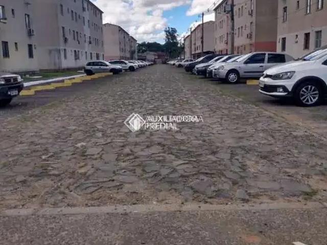Apartamento venda em Região Geográfica Imediata de Novo Hamburgo - São Leopoldo, Região Metropolitana de Porto Alegre