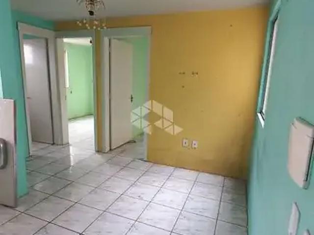 Apartamento venda em Região Geográfica Imediata de Novo Hamburgo - São Leopoldo, Região Metropolitana de Porto Alegre