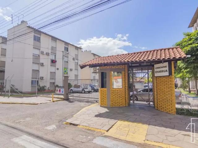 Apartamento venda em Região Geográfica Imediata de Novo Hamburgo - São Leopoldo, Região Metropolitana de Porto Alegre