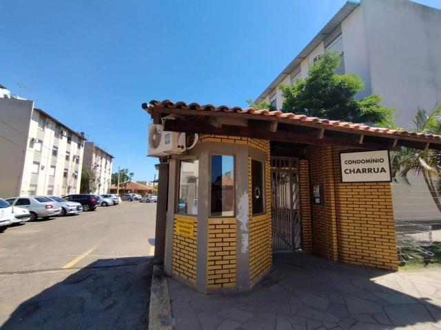 Apartamento venda em Região Geográfica Imediata de Novo Hamburgo - São Leopoldo, Região Metropolitana de Porto Alegre