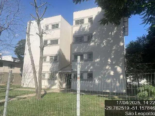 Apartamento venda em Região Geográfica Imediata de Novo Hamburgo - São Leopoldo, Região Metropolitana de Porto Alegre