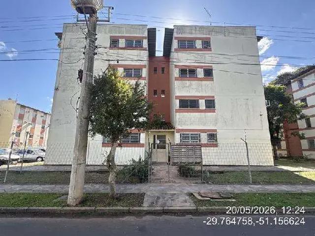 Apartamento venda em Região Geográfica Imediata de Novo Hamburgo - São Leopoldo, Região Metropolitana de Porto Alegre