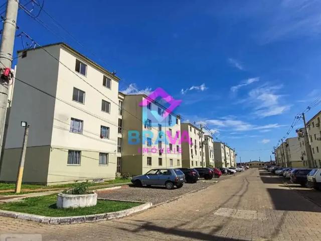 Apartamento venda em Região Geográfica Imediata de Novo Hamburgo - São Leopoldo, Região Metropolitana de Porto Alegre