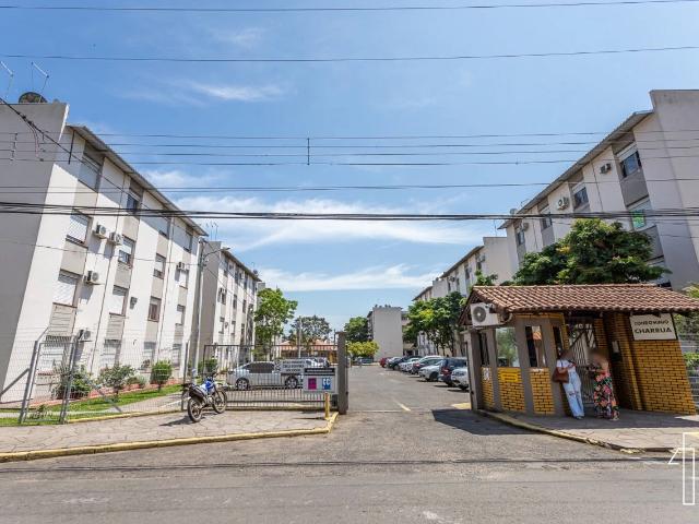 Apartamento venda em Região Geográfica Imediata de Novo Hamburgo - São Leopoldo, Região Metropolitana de Porto Alegre