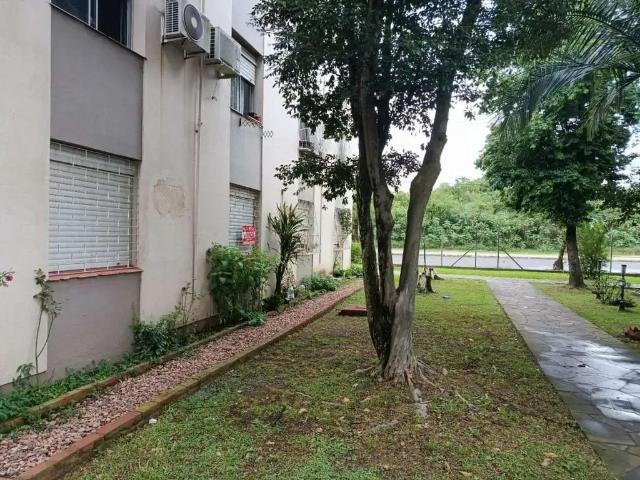 Apartamento venda em Região Geográfica Imediata de Novo Hamburgo - São Leopoldo, Região Metropolitana de Porto Alegre