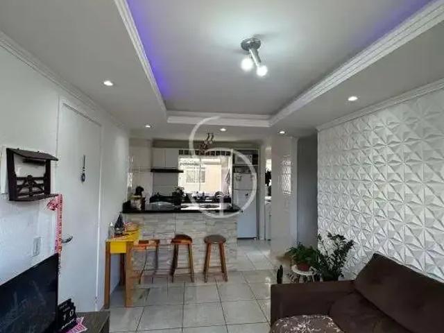 Apartamento venda em Região Geográfica Imediata de Novo Hamburgo - São Leopoldo, Região Metropolitana de Porto Alegre