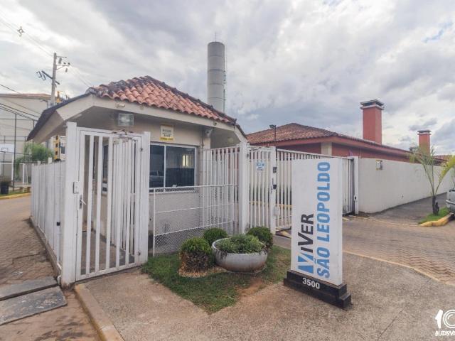 Apartamento venda em Região Geográfica Imediata de Novo Hamburgo - São Leopoldo, Região Metropolitana de Porto Alegre