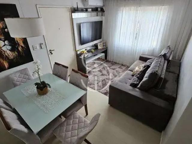 Apartamento venda em Região Geográfica Imediata de Novo Hamburgo - São Leopoldo, Região Metropolitana de Porto Alegre